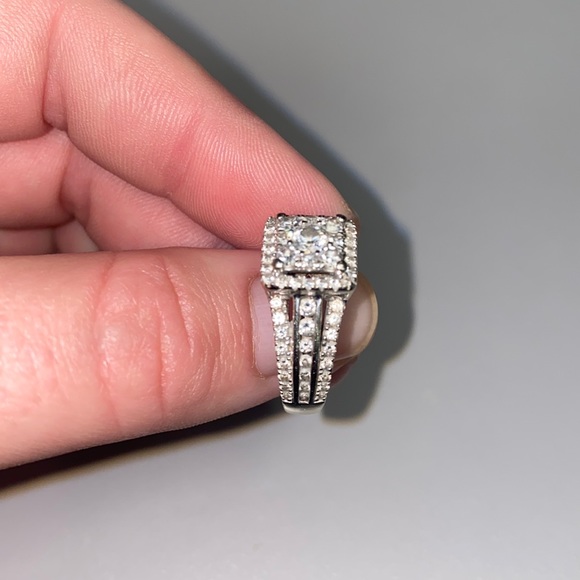Kay Jewelers Jewelry 2 Ct Diamond Engagement Ring From Kays Poshmark